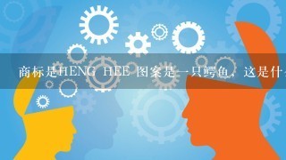 商标是HENG HEE 图案是1只鳄鱼，这是什么牌子啊？